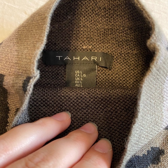 Camo Mockneck - Picture 4 of 6